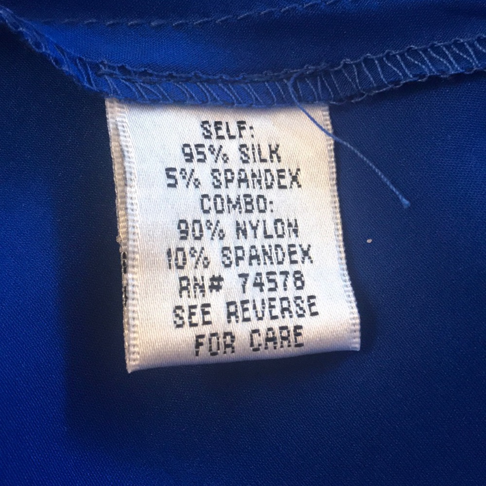 Cache cami - Picture 6 of 7